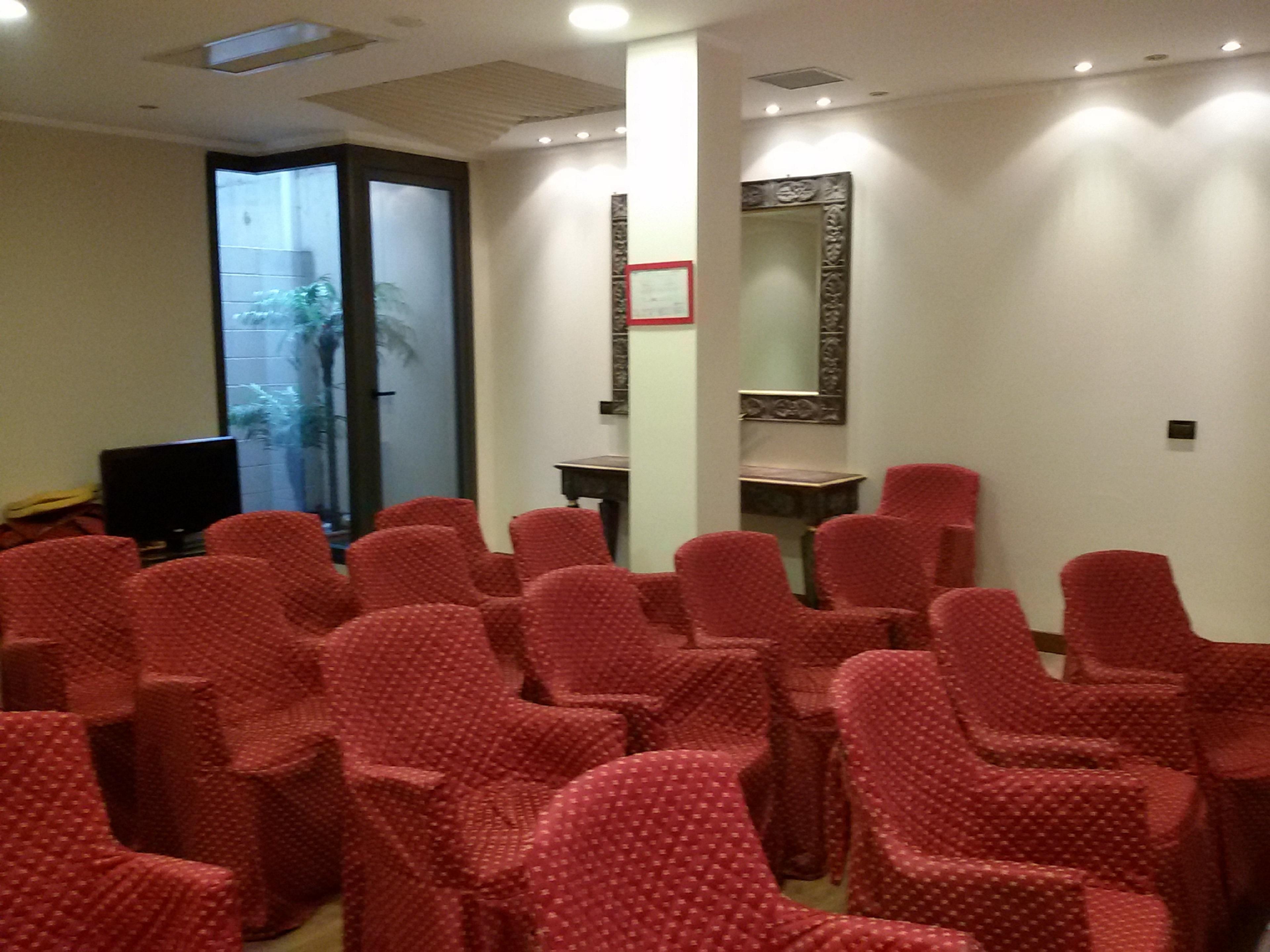 סירמיונה Yachting Hotel Mistral מראה חיצוני תמונה