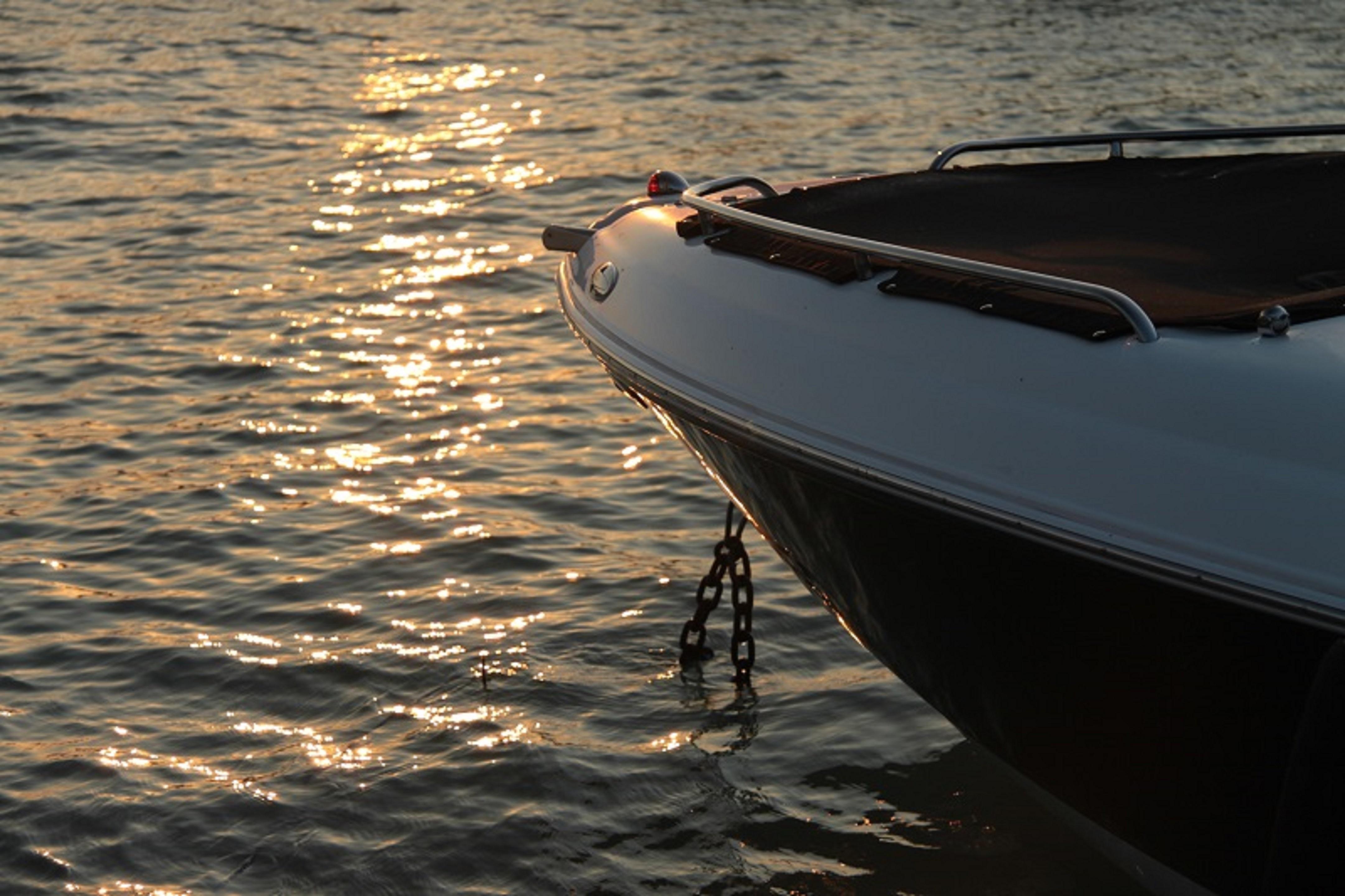 סירמיונה Yachting Hotel Mistral מראה חיצוני תמונה