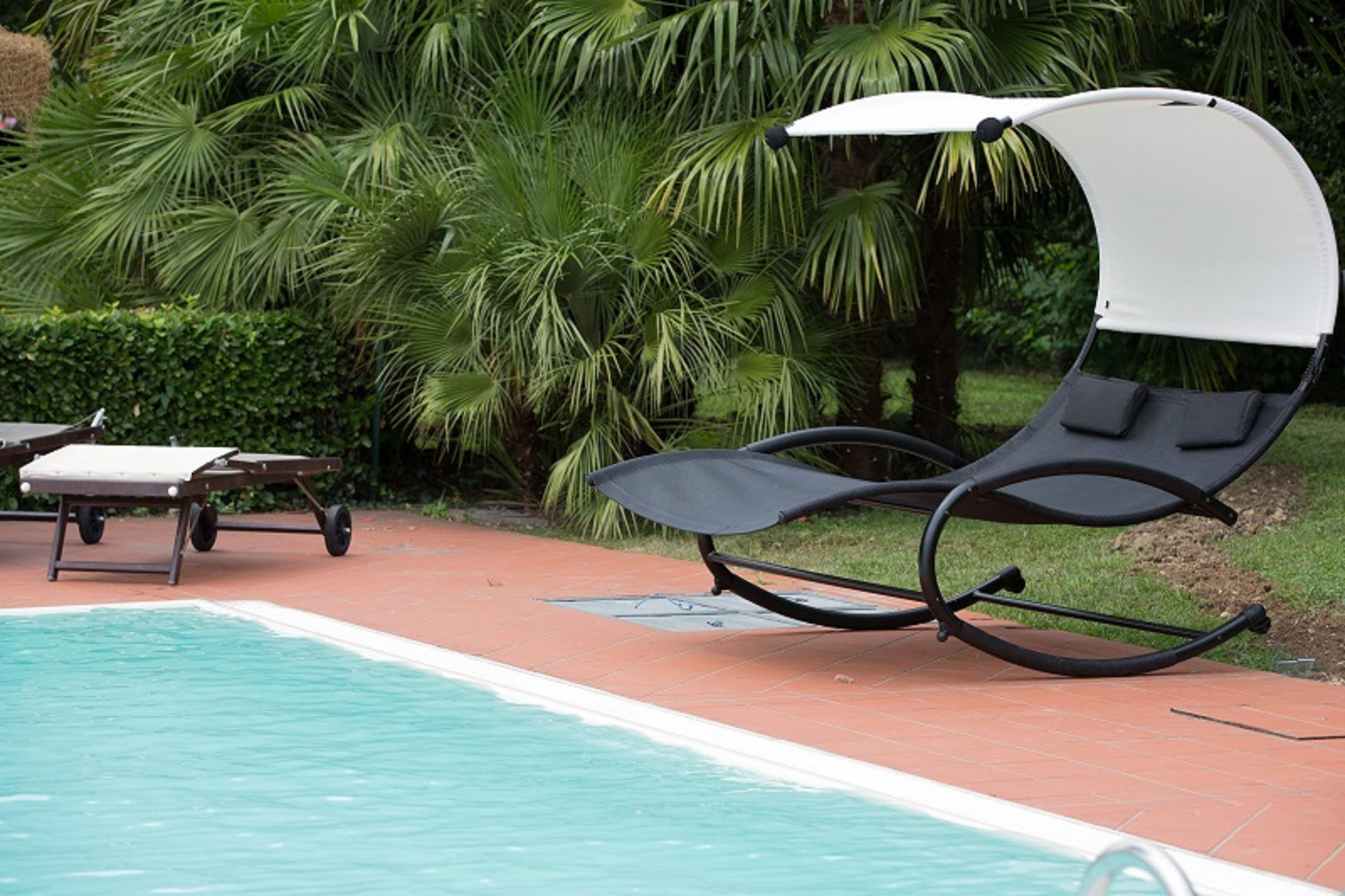 סירמיונה Yachting Hotel Mistral מראה חיצוני תמונה