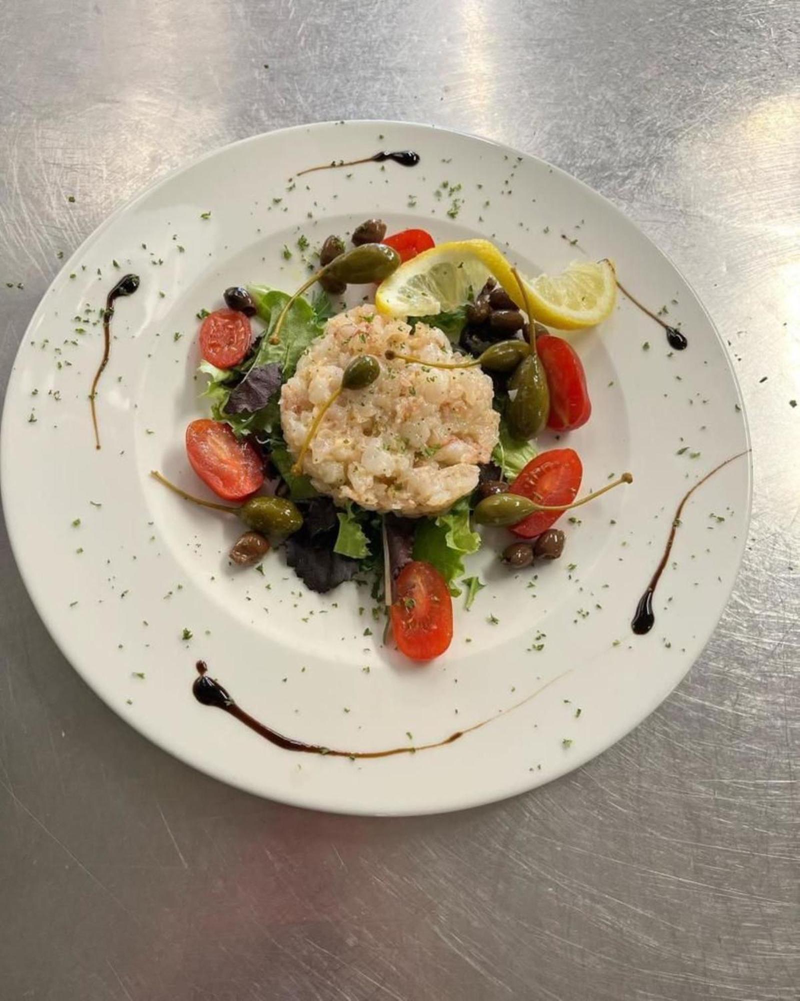 סירמיונה Yachting Hotel Mistral מראה חיצוני תמונה
